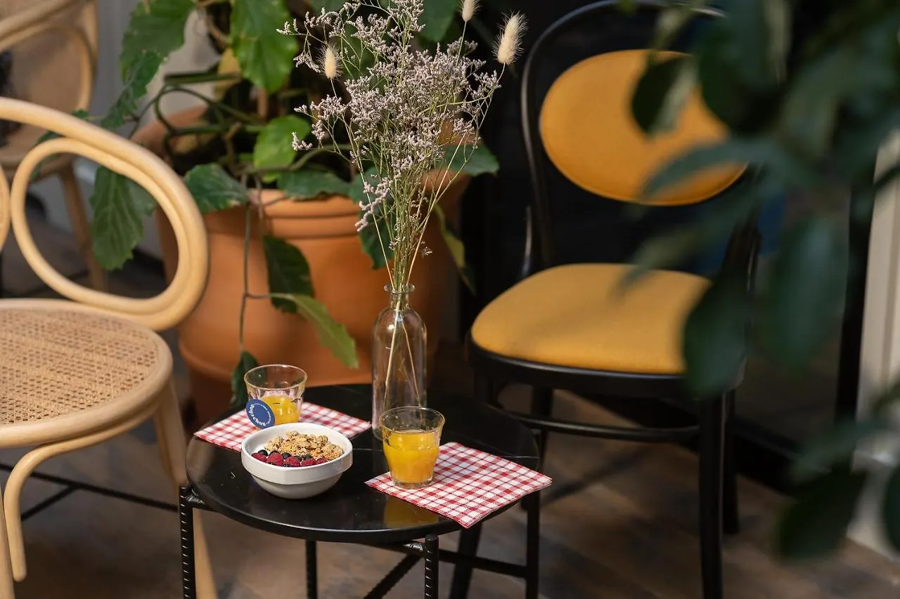 Chouchou Hotel Paříž