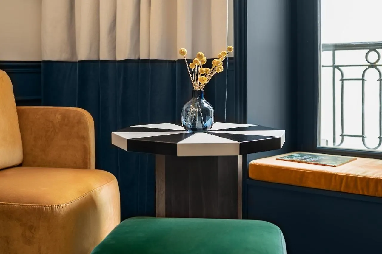 Chouchou Hotel Paris