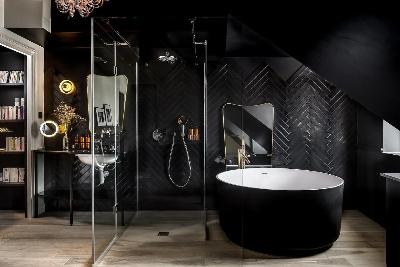 Hotel Chouchou Paris