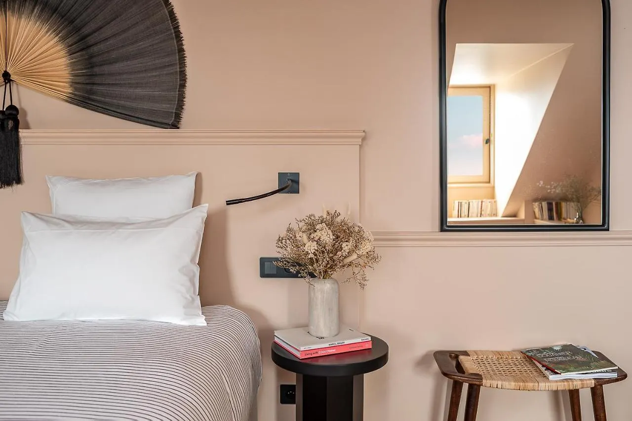 Chouchou 4* Paris