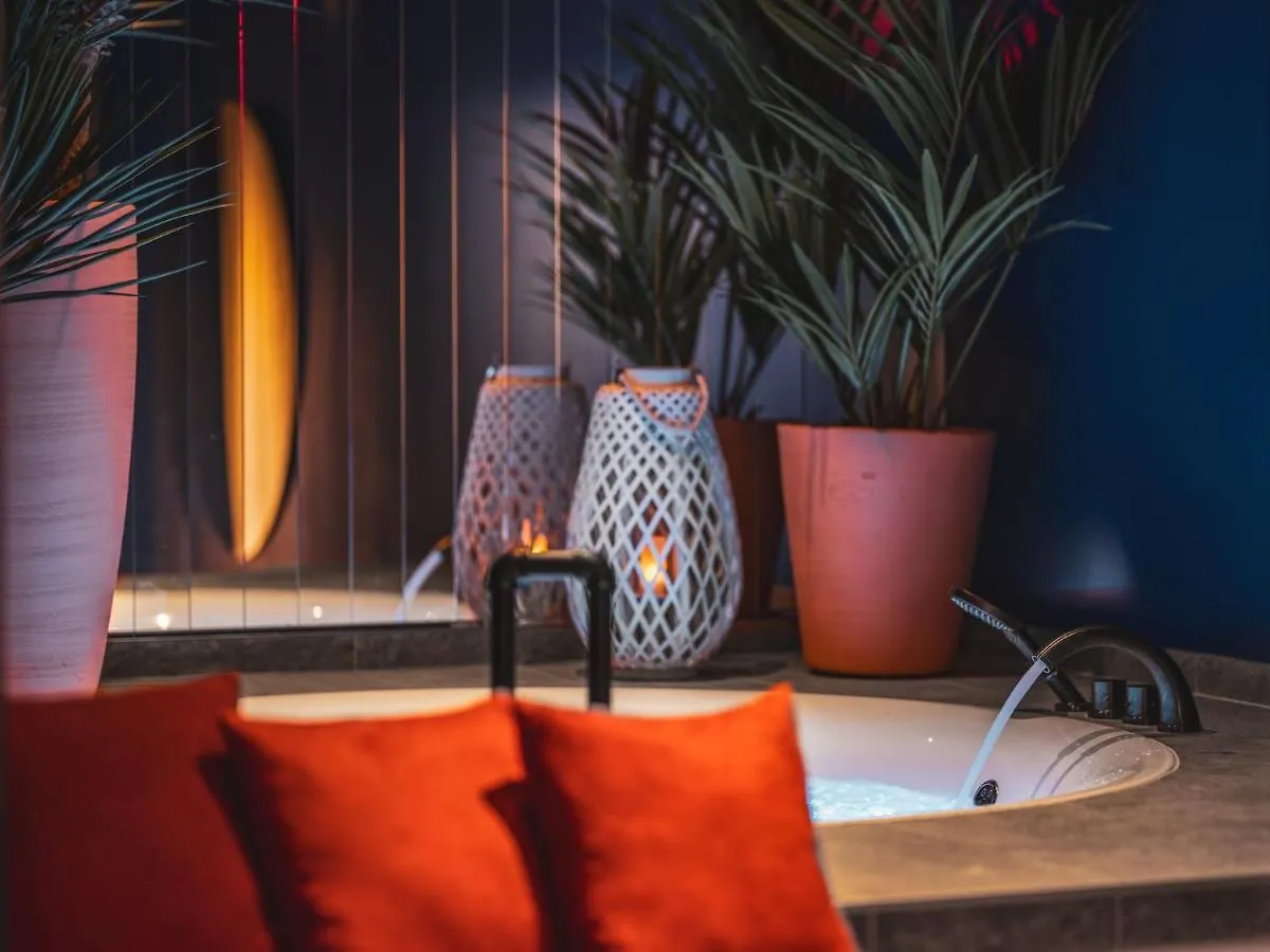 Chouchou Hotel Paris