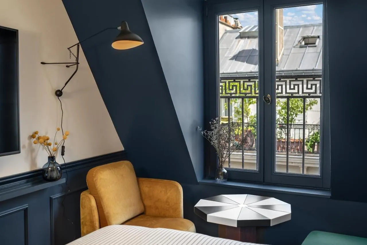 Chouchou Hotel Paris