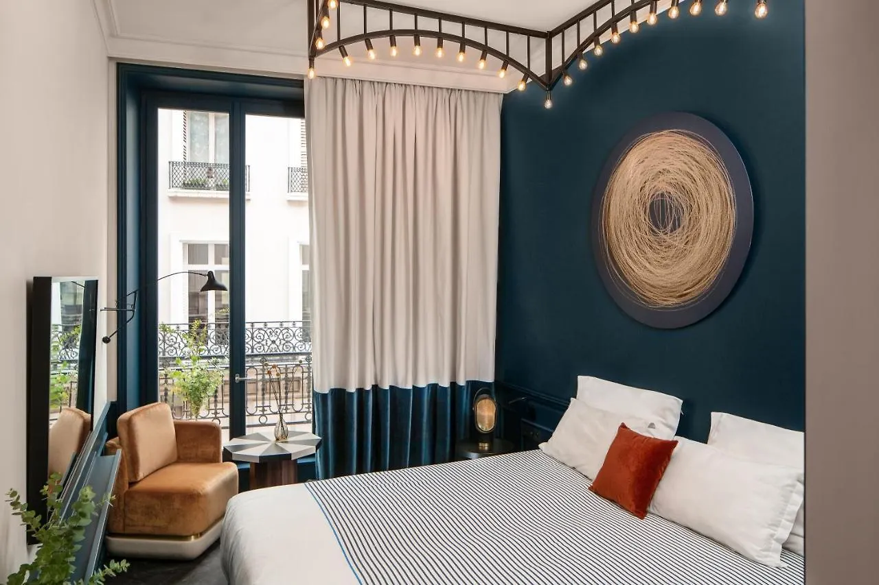 Chouchou Paris